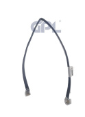 Ensemble de câblage modulaire Jack 6/6 R Ensemble de câblage modulaire Jack 6/6 R