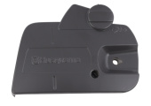 Carter D'Embrayage Husqvarna 135, 435, 435 II, 440 Carter D'Embrayage Husqvarna 135, 435, 435 II, 440