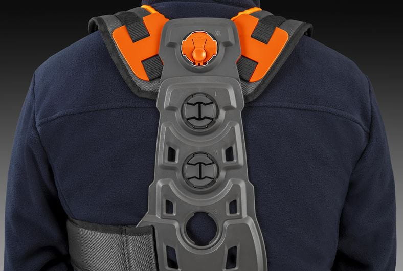 Husqvarna  plaque d'extension Balance XT2