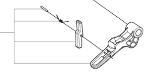 Ensemble de gâchette 5364323-01