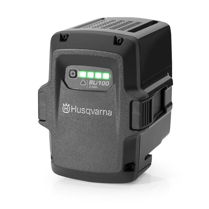 Kit de batterie Bli100