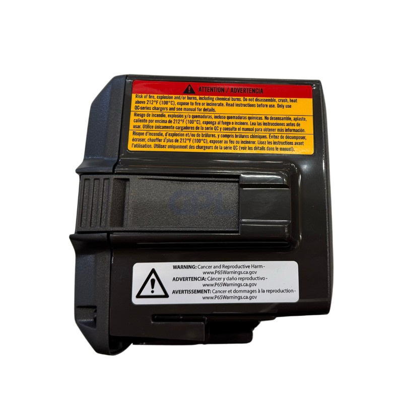 Kit Batterie Bli200X 5365678-01