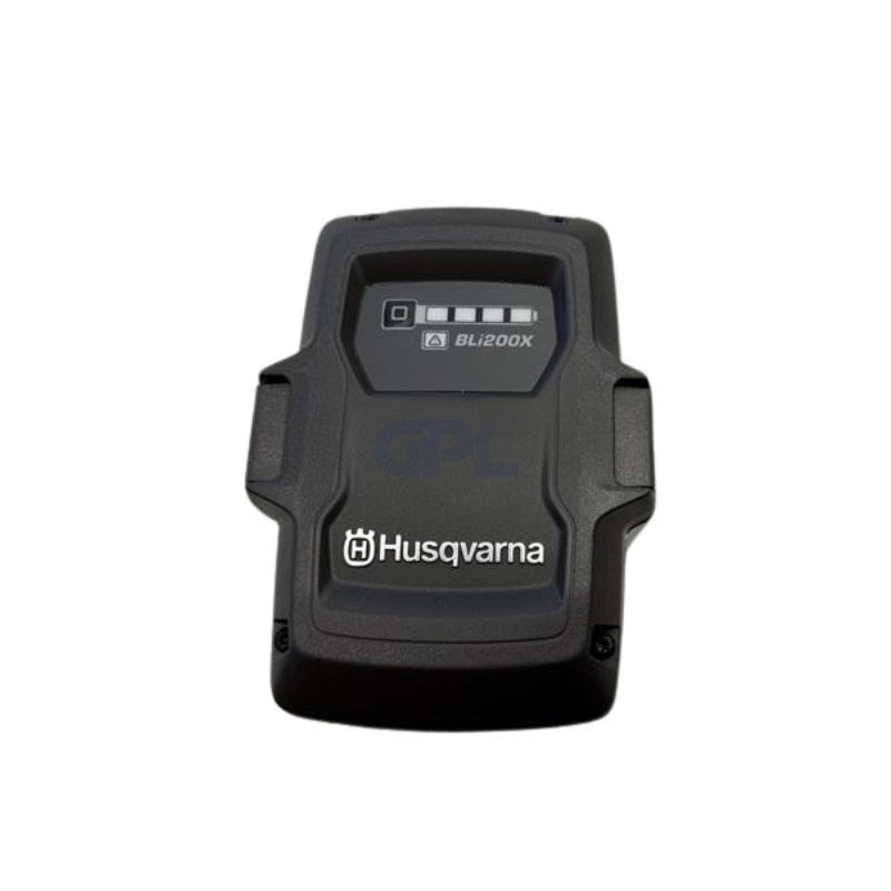 Kit Batterie Bli200X 5365678-01