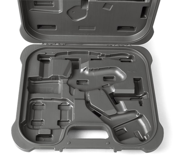 Husqvarna Boîte de rangement Tronçonneuse Aspire™ P5