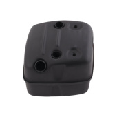 Ensemble silencieux 70cc UE Ensemble silencieux 70cc UE