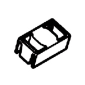 Verrouillage de la bague de taille-haie Verrouillage de la bague de taille-haie