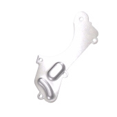 Couvercle Plaque De Frein 5366290-01 Couvercle Plaque De Frein 5366290-01