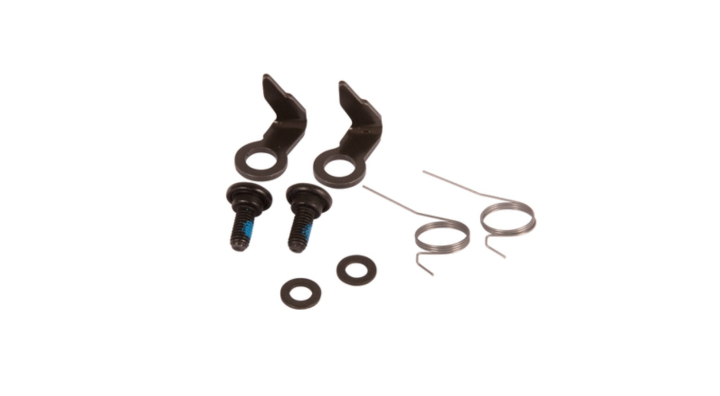 Kit de vis pour cliquet D90 - Pièce de rechange