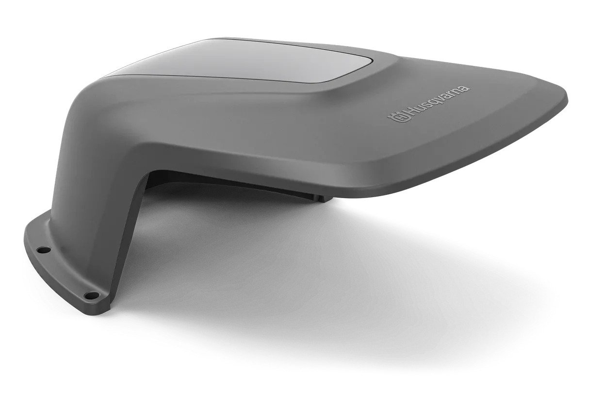 Solar Box (abri pour tondeuse) Automower® Aspire™ R4