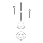 Trousse de réparation Trousse de réparation