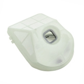 Kit de filtre à air noir Kit de filtre à air noir