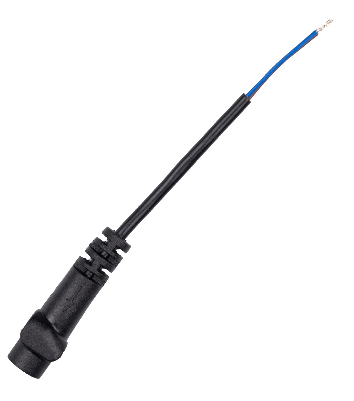 Adaptateur de capteur (rond)