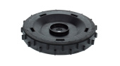 Roue motrice Gardena Sileno Max, Sileno Free Roue motrice Gardena Sileno Max, Sileno Free