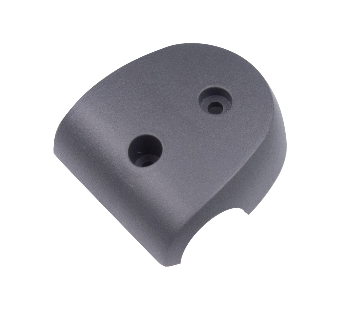 Plaque de support droite