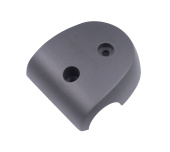 Plaque de support droite Plaque de support droite