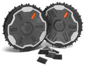 Kit roues arrière Automower NERA Kit roues arrière Automower NERA