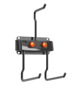 Support mural Aspire R4, 320 Nera, 430X Nera, 450X Nera Support mural Aspire R4, 320 Nera, 430X Nera, 450X Nera