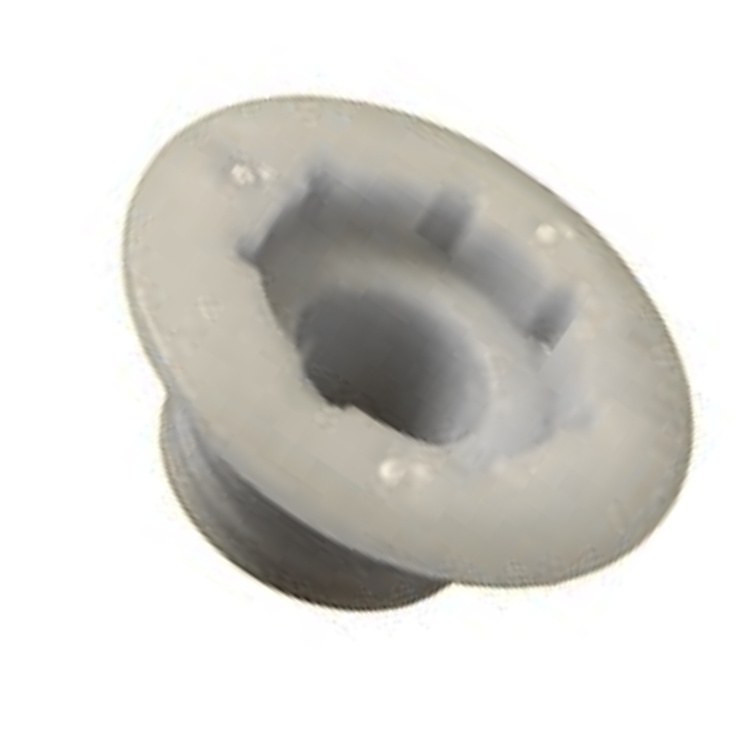 Roue à vis sans fin de pignon de pompe 5368787-01