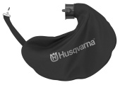 Sac de ramassage pour Husqvarna 120iBV Sac de ramassage pour Husqvarna 120iBV