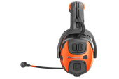 Protège-oreilles Husqvarna X-COM Active, bandeau Protège-oreilles Husqvarna X-COM Active, bandeau