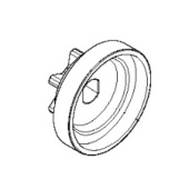 Pignon 6 dents 5369143-01 Pignon 6 dents 5369143-01