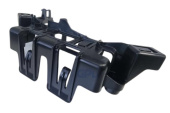Support de batterie Automower 405XE, 410XE Nera Support de batterie Automower 405XE, 410XE Nera