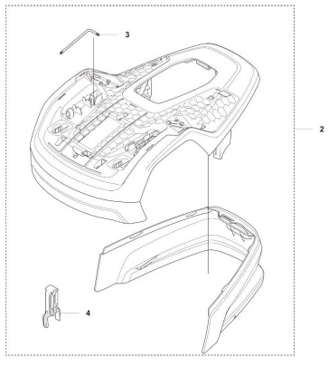 Carrosserie Aspire R4