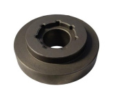 Tambour De Frein Fritté Petit 7 Sp 5369774-01 Tambour De Frein Fritté Petit 7 Sp 5369774-01