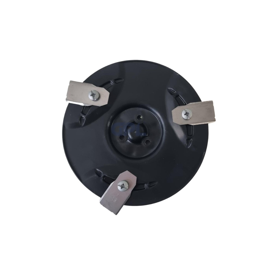 Disque de lame arrière Automower 305E, 310E, 405XE, 410XE Nera