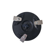 Disque de lame arrière Automower 305E, 310E, 405XE, 410XE Nera Disque de lame arrière Automower 305E, 310E, 405XE, 410XE Nera