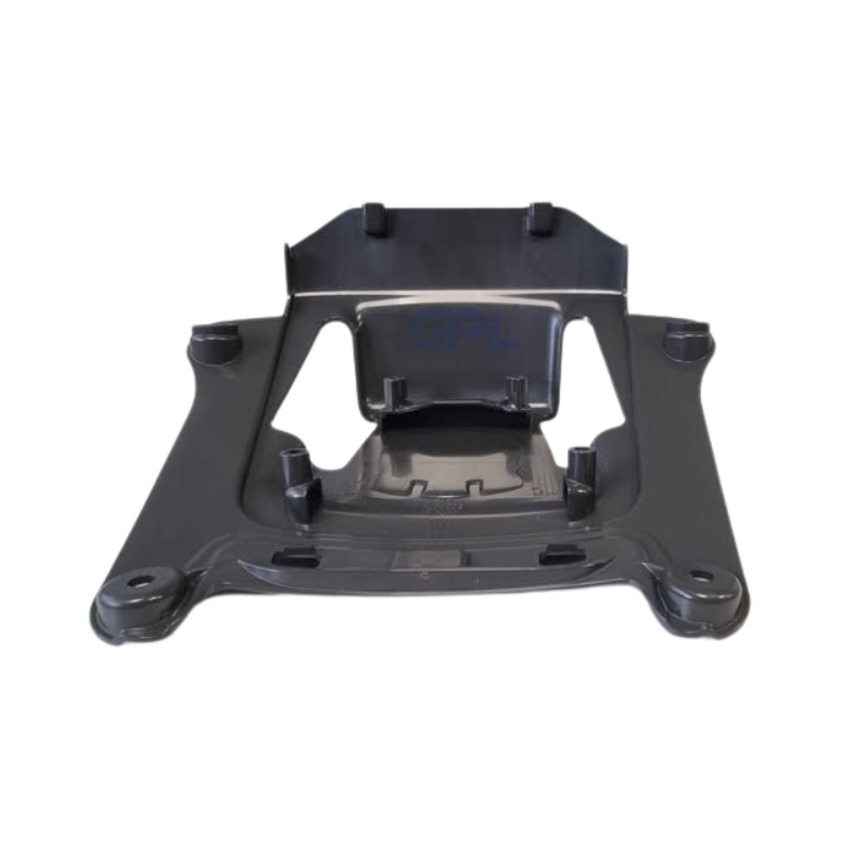 Couvercle de nez Automower 305E, 310E Nera