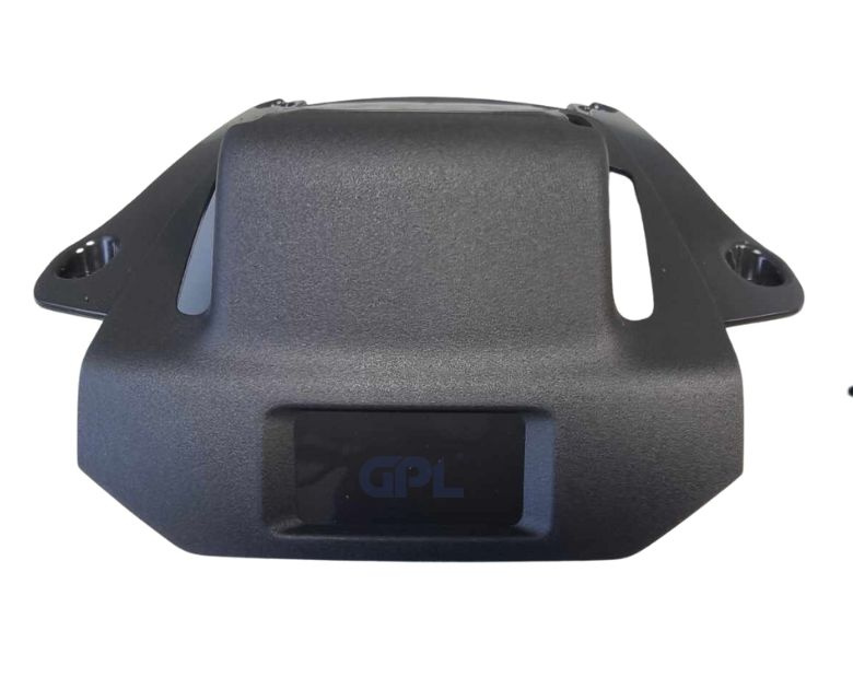 Couvercle de nez Automower 405X, 410XE Nera