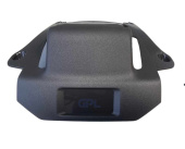 Couvercle de nez Automower 405X, 410XE Nera Couvercle de nez Automower 405X, 410XE Nera