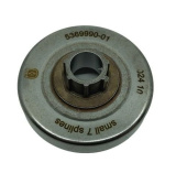 Ensemble de tambour d'embrayage petit 7 cannelures 5369990-01 Ensemble de tambour d'embrayage petit 7 cannelures 5369990-01