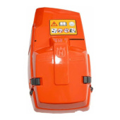 Couvercle de cylindre 5370007-02 Couvercle de cylindre 5370007-02