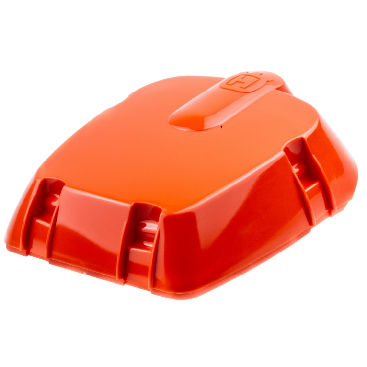 Couvercle de filtre 5370009-01