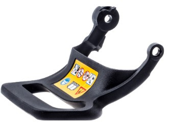 Protecteur de frein de chaîne Jonsered CS2141, CS2145, CS2150