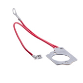 Kit de chauffage de carburateur 5370159-01 Kit de chauffage de carburateur 5370159-01