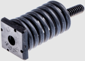 Vib, isolateur 5370179-02 Vib, isolateur 5370179-02