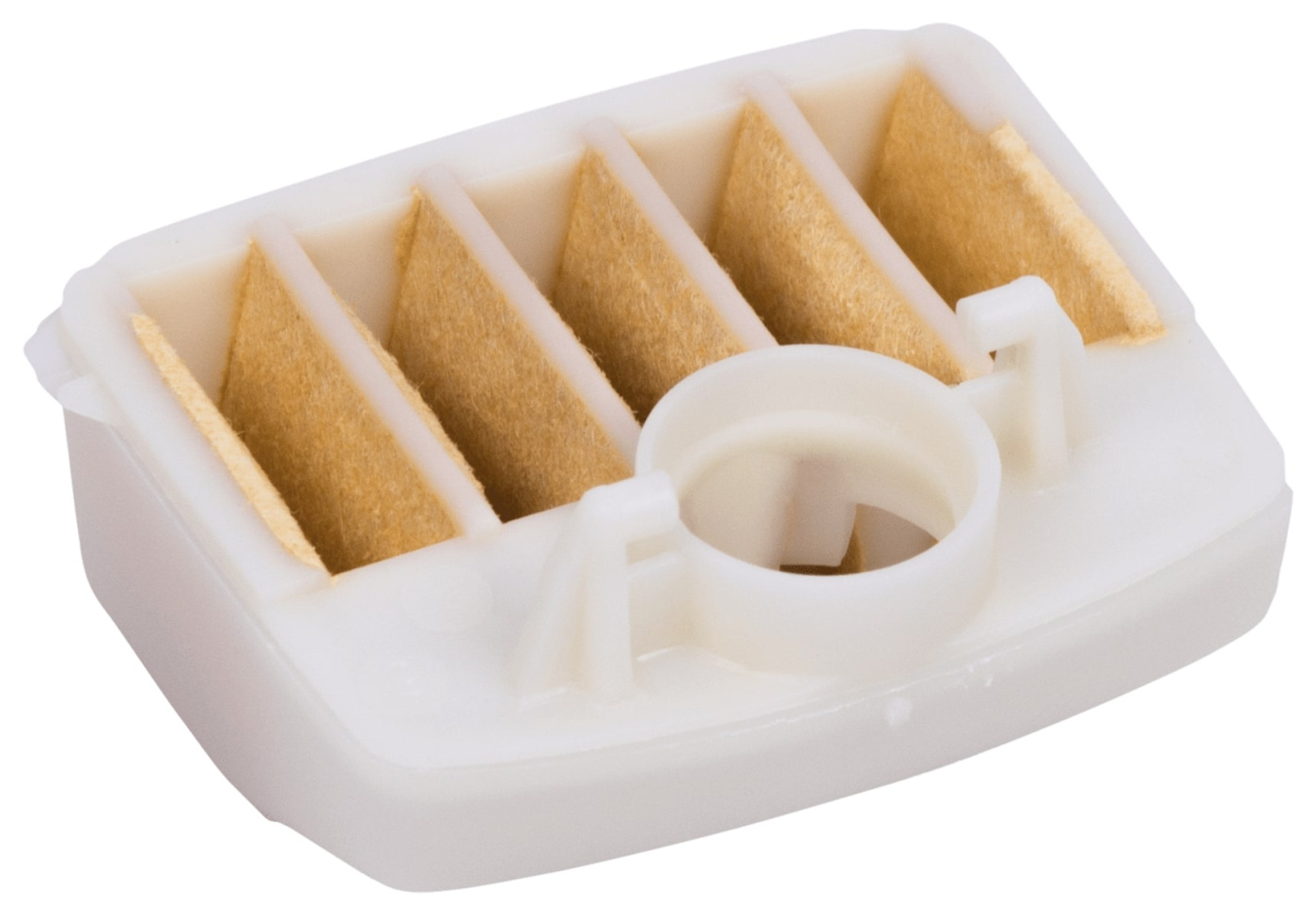 Filtre à air Felt Husqvarna 350, 340, CS2145