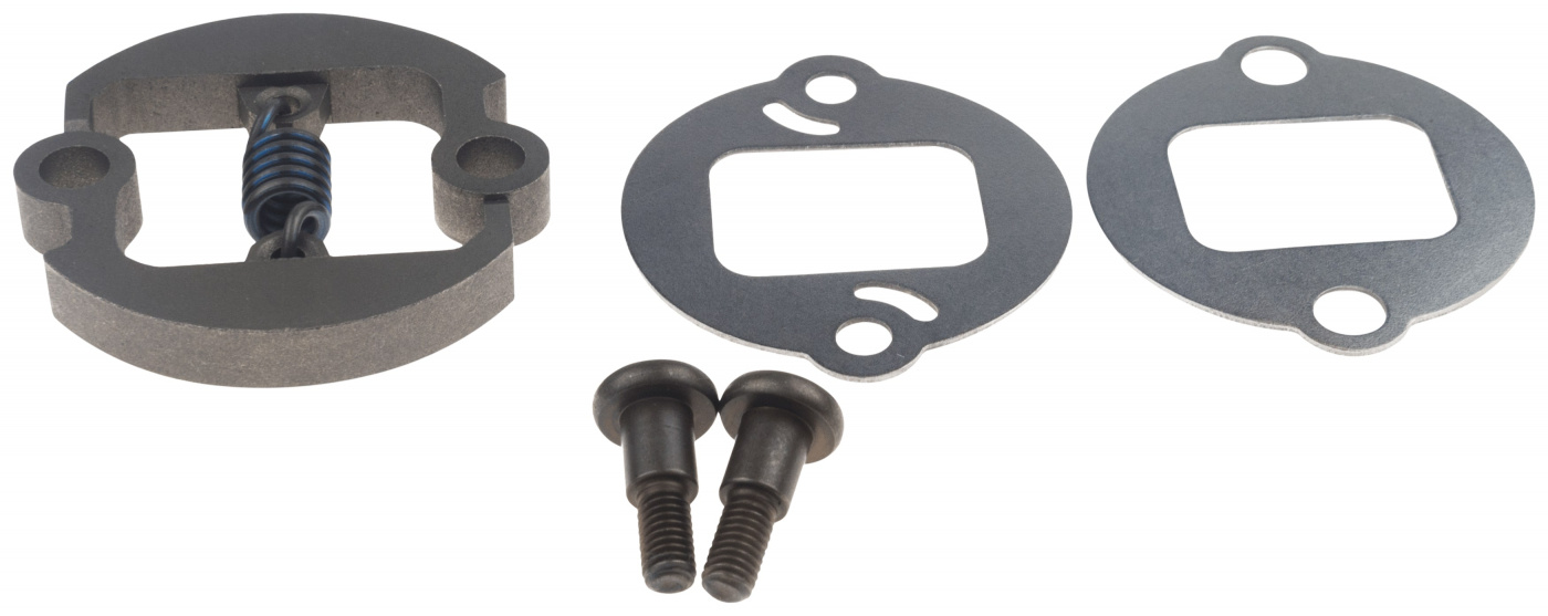 Accouplement 122C, 122R, 322R, BC2125, GR2126