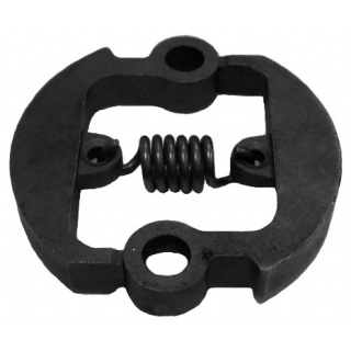 Accouplement 122C, 122R, 322R, BC2125, GR2126