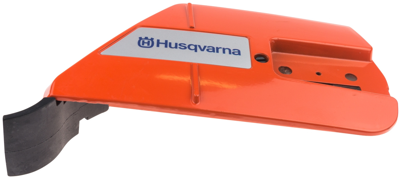 Couvercle d'embrayage 5370335-01