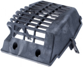 Pare-chaleur 5370402-02 Pare-chaleur 5370402-02