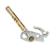 Axe de papillon Axe de papillon