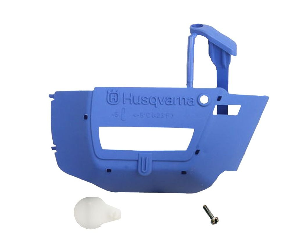 Protection Hivernale 5370428-02