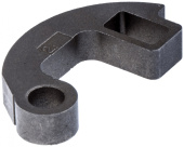 Pignon d'accouplement 240R, 250R, 252RX, RS44, RS52 Pignon d'accouplement 240R, 250R, 252RX, RS44, RS52