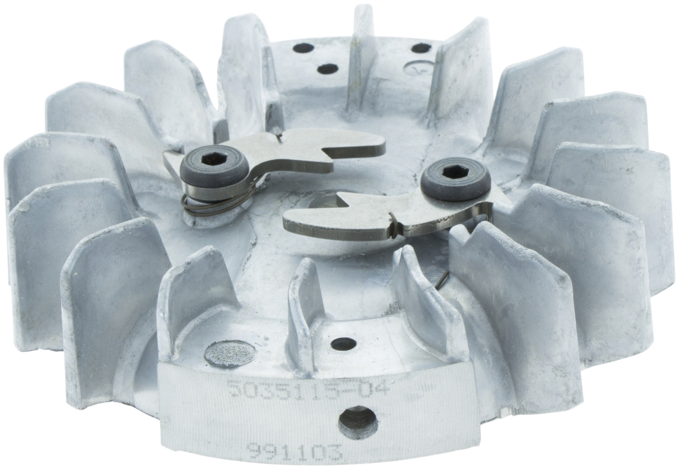 Volant moteur