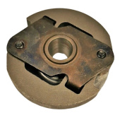 Accouplement 250R, 252RX, RS40, RS51, RS52 Accouplement 250R, 252RX, RS40, RS51, RS52
