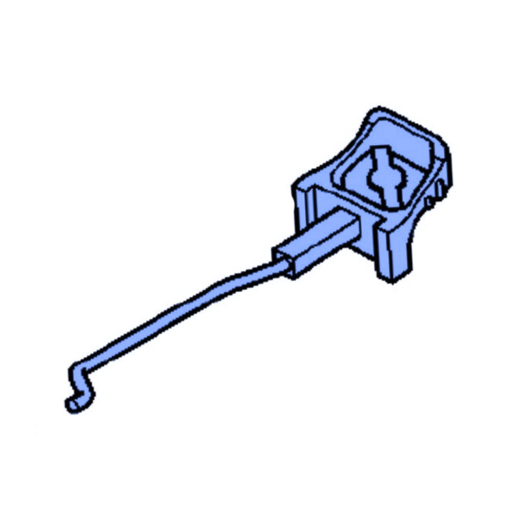 Commande De Starter 5370704-01